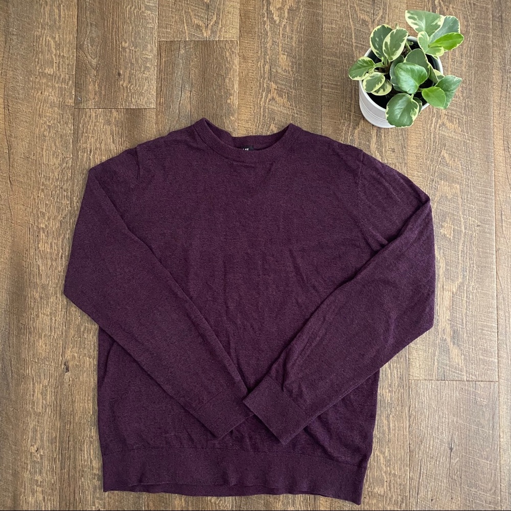 H&M sweater - Picture 2 of 3
